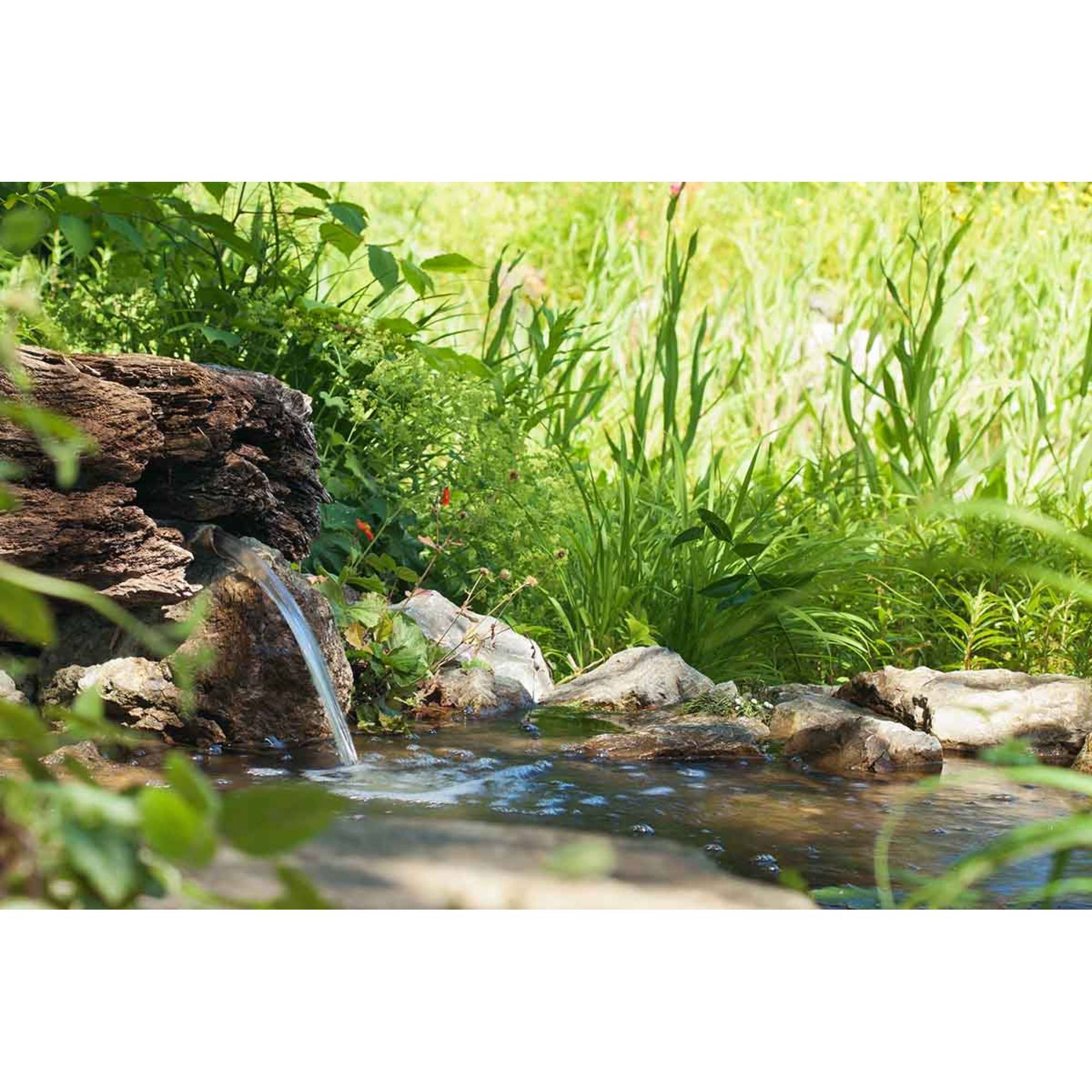 Heissner PEFertigteich nierenförmiges Teichbecken 250 1000 Liter eBay
